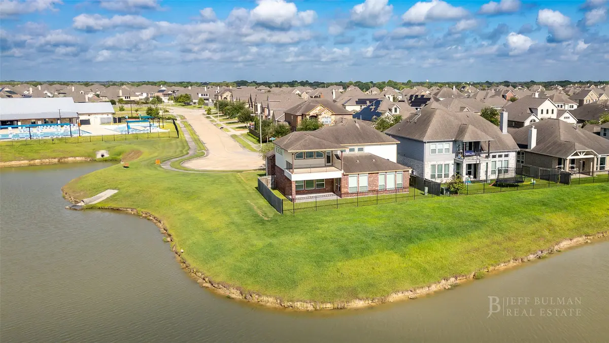 414 W Bend Drive, League City, TX 77573 - #1