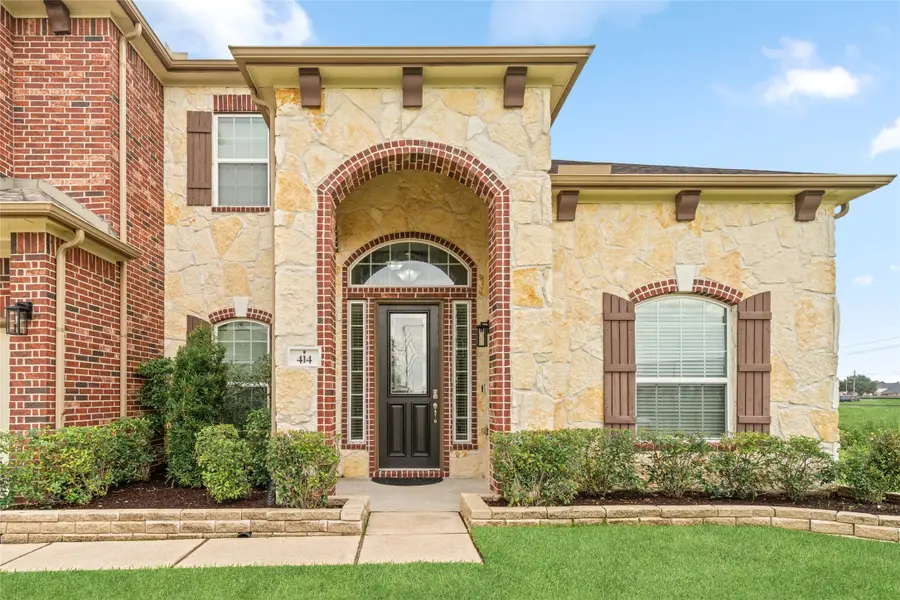 414 W Bend Drive, League City, TX 77573 - #3
