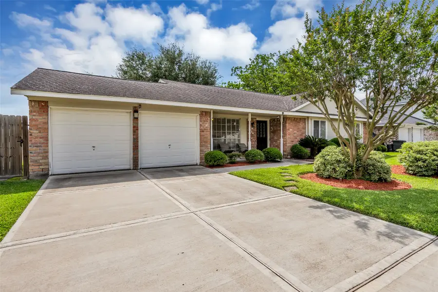 2421 Maxwell Lane, Deer Park, TX 77536 - #2