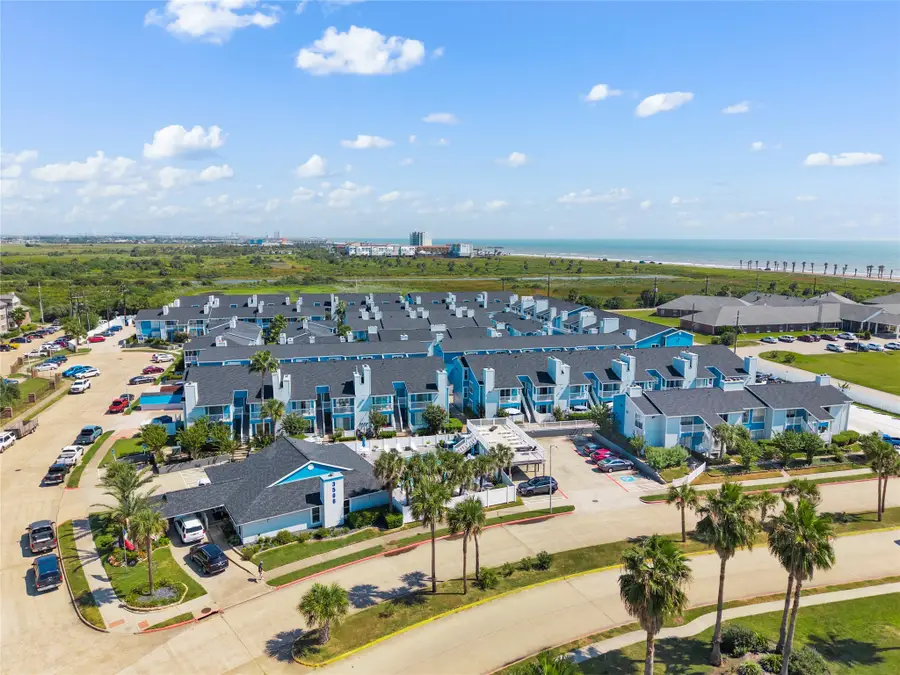 3506 Cove View Boulevard #1209, Galveston, TX 77554 - Image #2