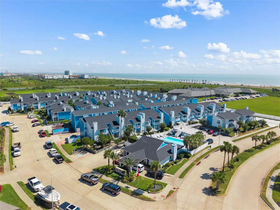 3506 Cove View Boulevard #1209, Galveston, TX 77554 - Image #3