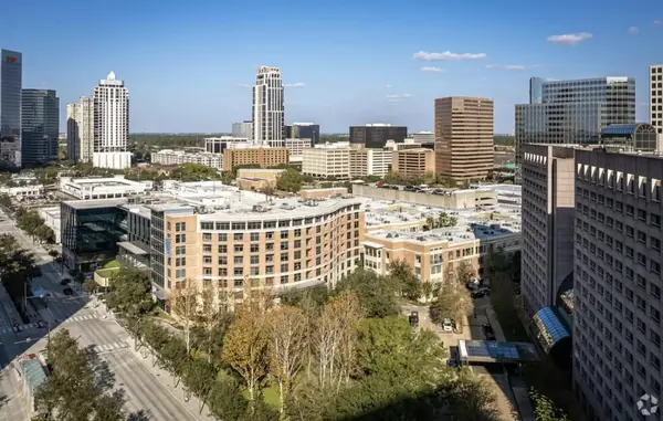 1901 Post Oak Boulevard #3101, Houston, TX 77056