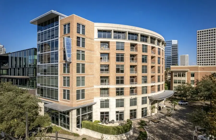 1901 Post Oak Boulevard #3101, Houston, TX 77056 - Image #2