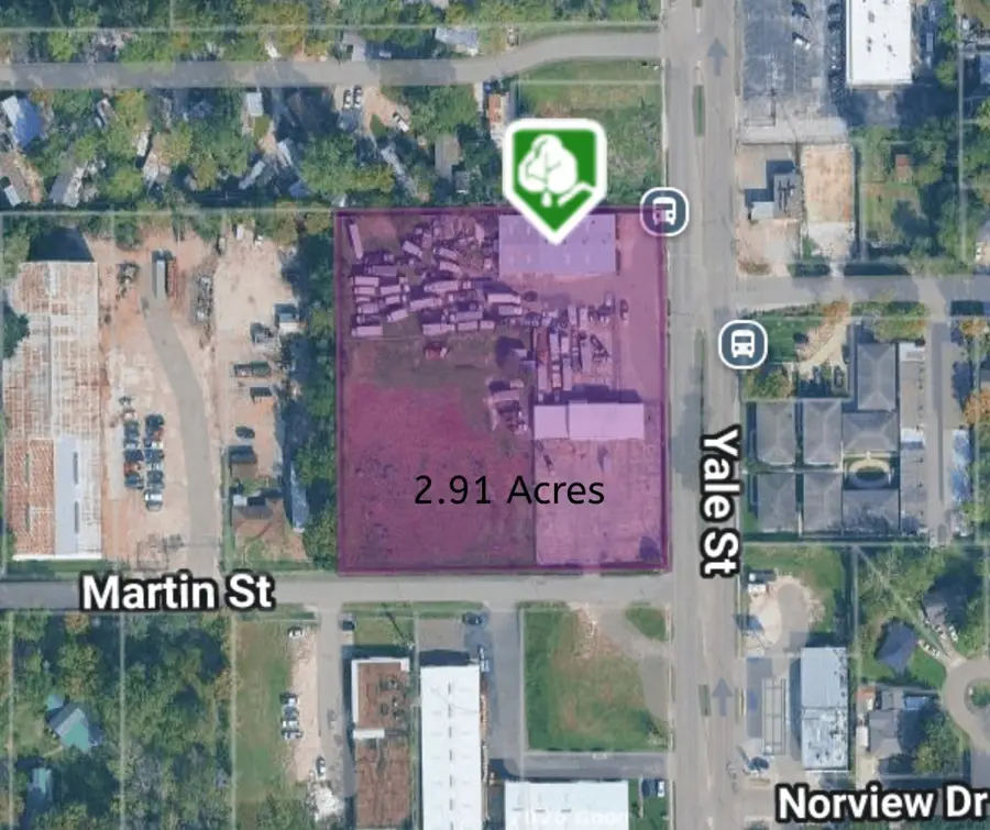 4711 Yale Street, Houston, TX 77018 - Image #2