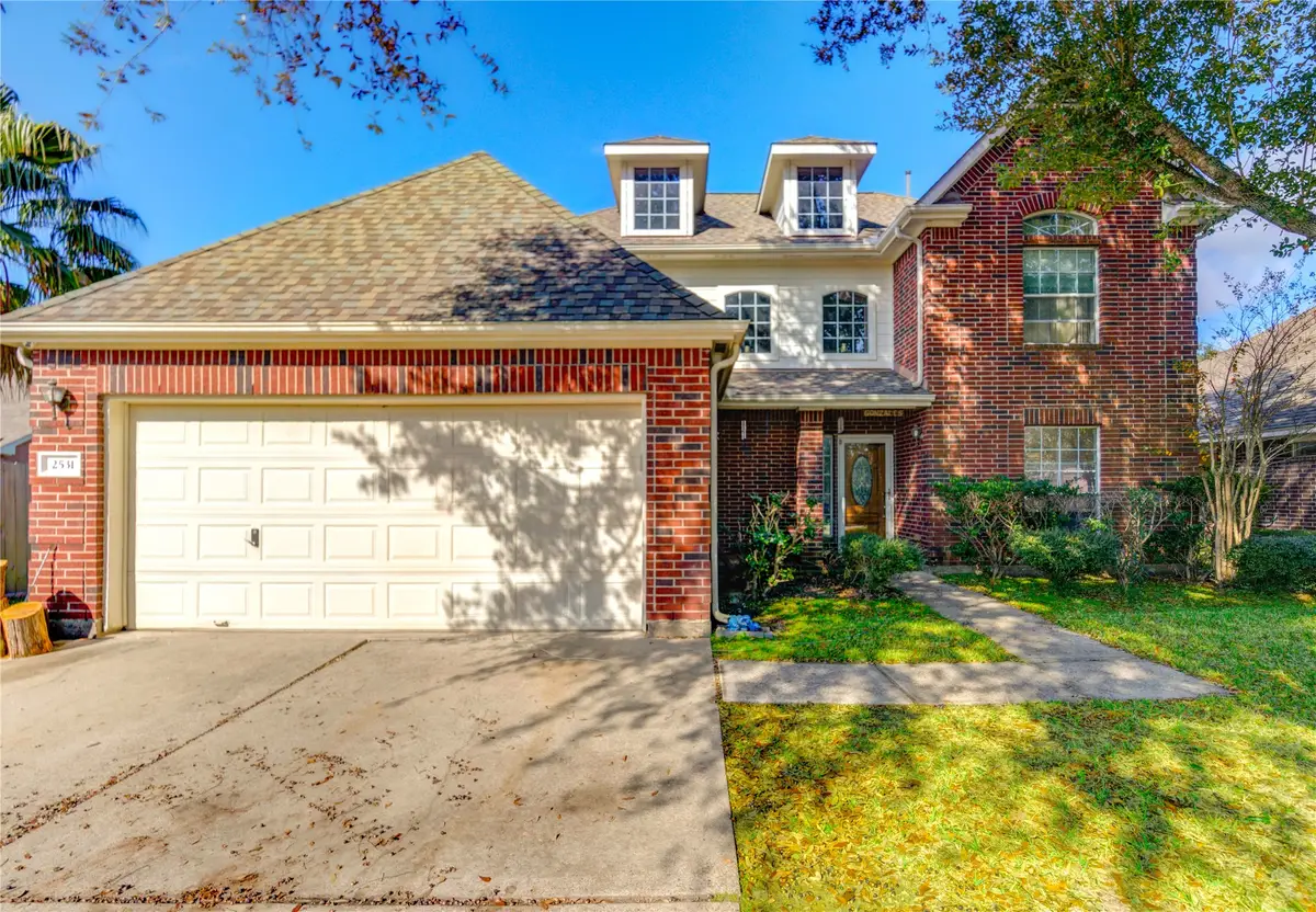 2531 Bay Hill Drive, Baytown, TX 77523 - Image #1