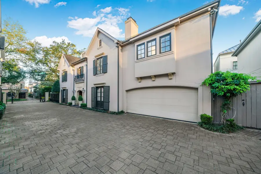 5012 Tangle Lane, Houston, TX 77056 - #3