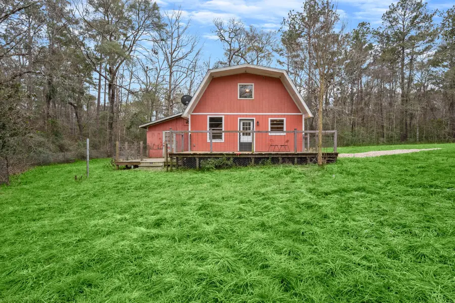 17868 Dogwood Drive, Conroe, TX 77303 - #2