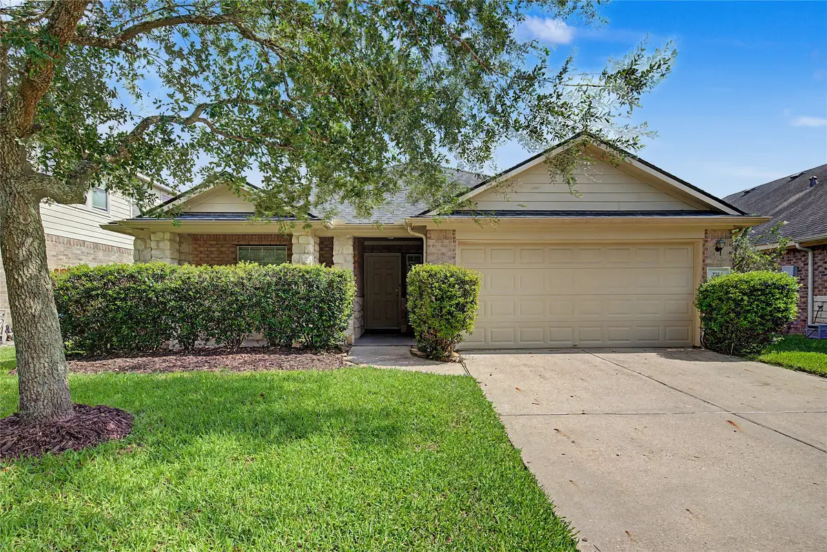 2725 Palermo Court, League City, TX 77573 - #1