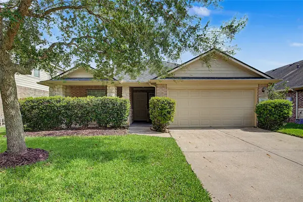 2725 Palermo Court, League City, TX 77573