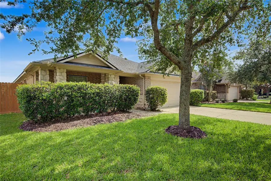 2725 Palermo Court, League City, TX 77573 - #2