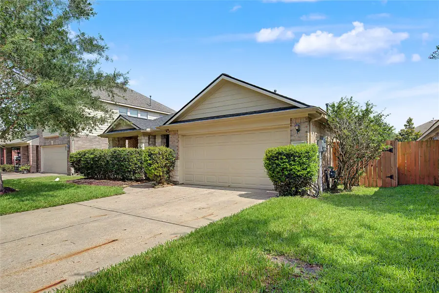 2725 Palermo Court, League City, TX 77573 - #3