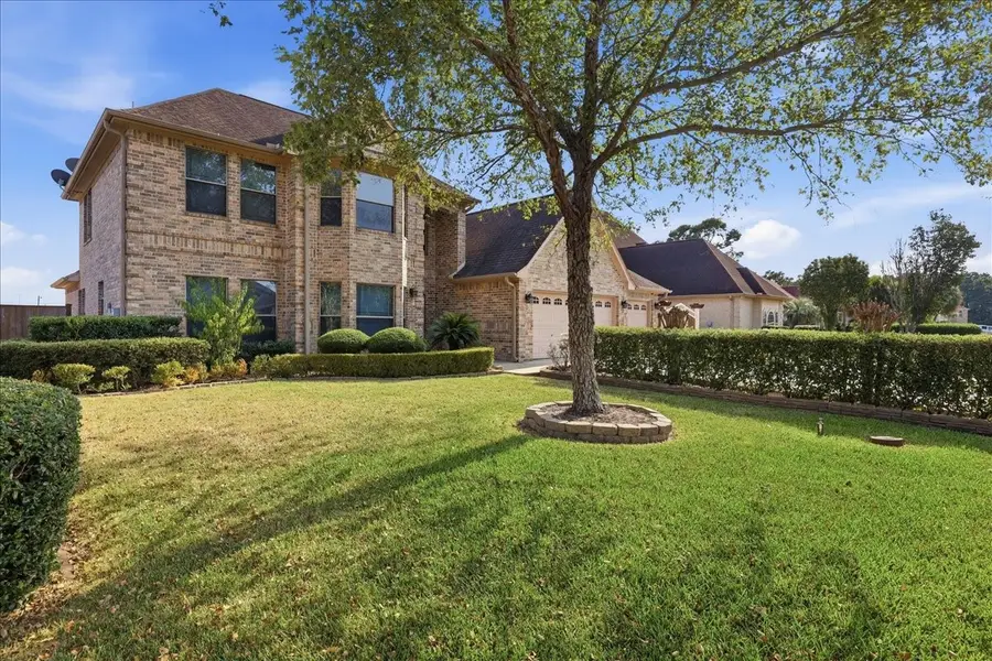 4625 Prairie Street, Beaumont, TX 77707 - #3