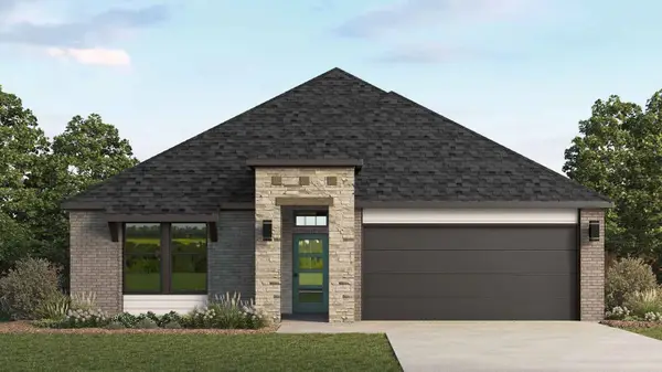 3411 Summercrisp Hollow Lane, Pearland, TX 77581