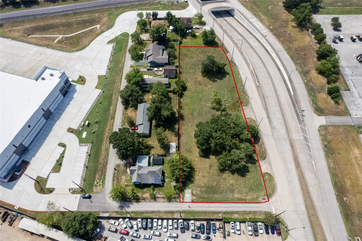 14027 Stafford Road, Stafford, TX 77477 - #1