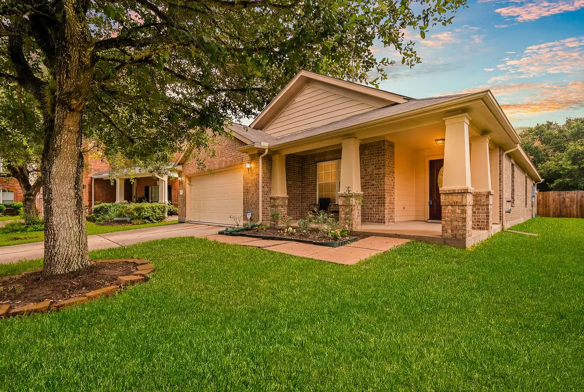 7922 Linden Oaks Lane, Richmond, TX 77407 - #1