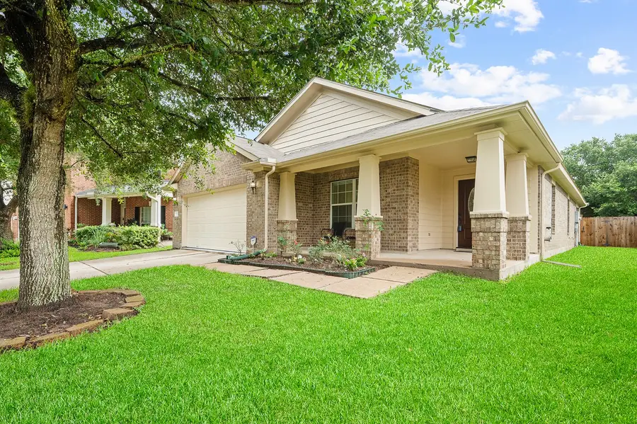 7922 Linden Oaks Lane, Richmond, TX 77407 - #3