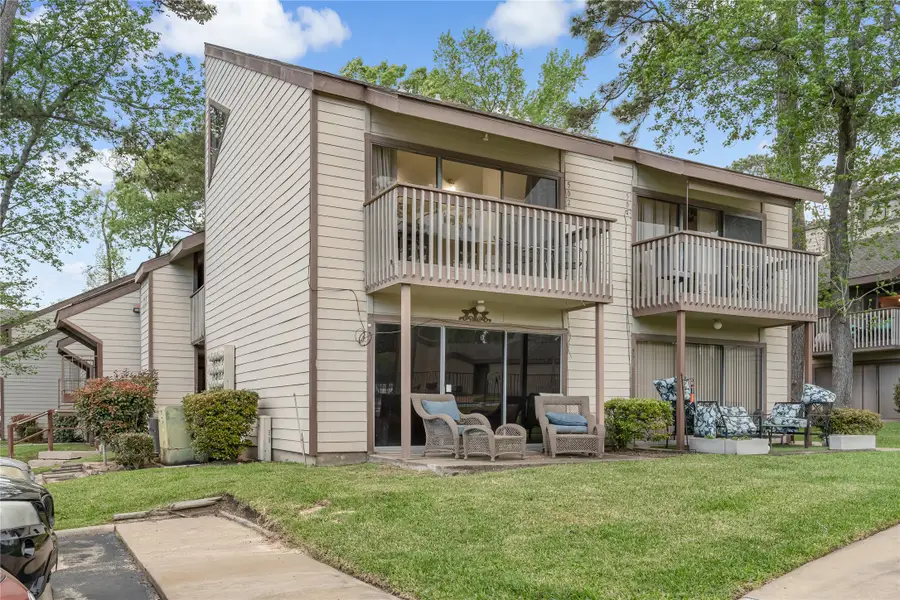 12900 Walden Road #502E, Montgomery, TX 77356 - #3