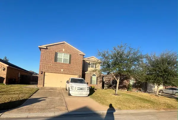 20515 Faith Millstream Drive, Humble, TX 77338