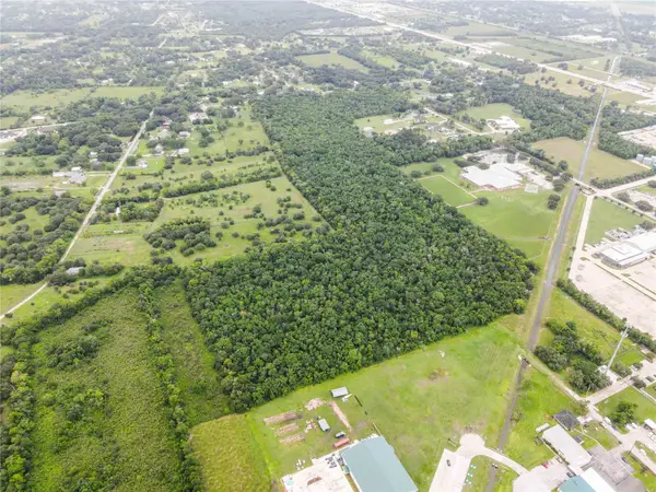 0 Lewis Lane, Manvel, TX 77578