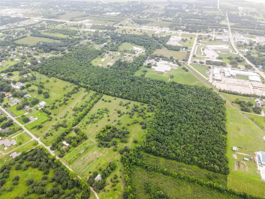 0 Lewis Lane, Manvel, TX 77578 - Image #3