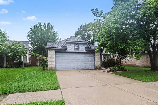 24103 Spring Sunset Drive, Spring, TX 77373