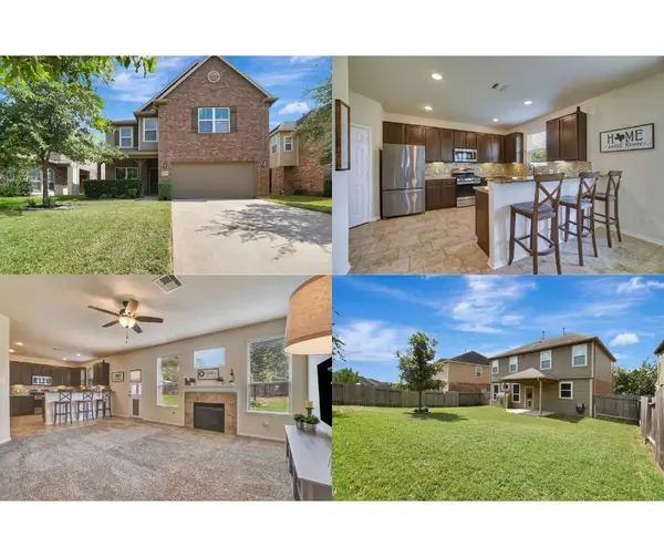 15014 Signal Ridge Way, Cypress, TX 77429