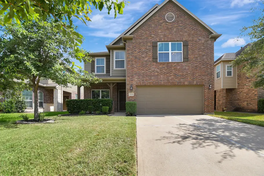 15014 Signal Ridge Way, Cypress, TX 77429 - #2