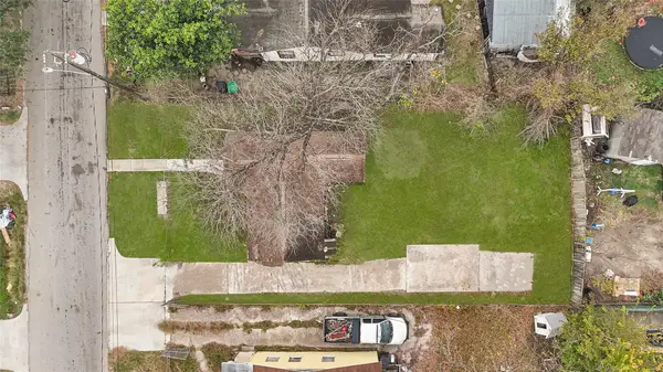 7427 Texarkana Street, Houston, TX 77020