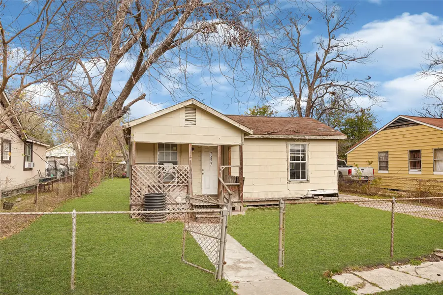 7427 Texarkana Street, Houston, TX 77020 - Image #3