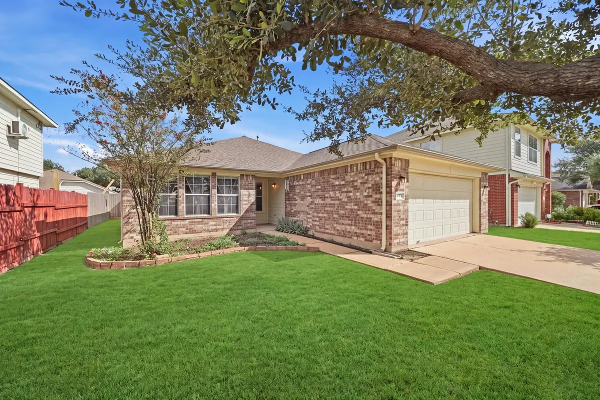 19238 Augusta Mist Lane, Katy, TX 77449 - #1