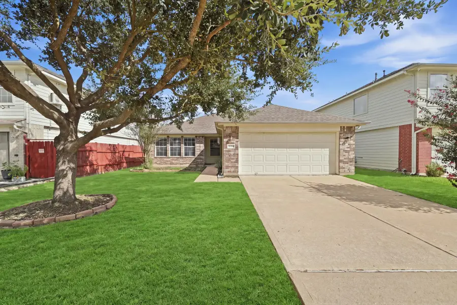 19238 Augusta Mist Lane, Katy, TX 77449 - #3