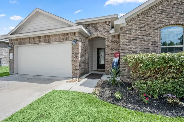 11739 Bari Reef Lane, Conroe, TX 77304