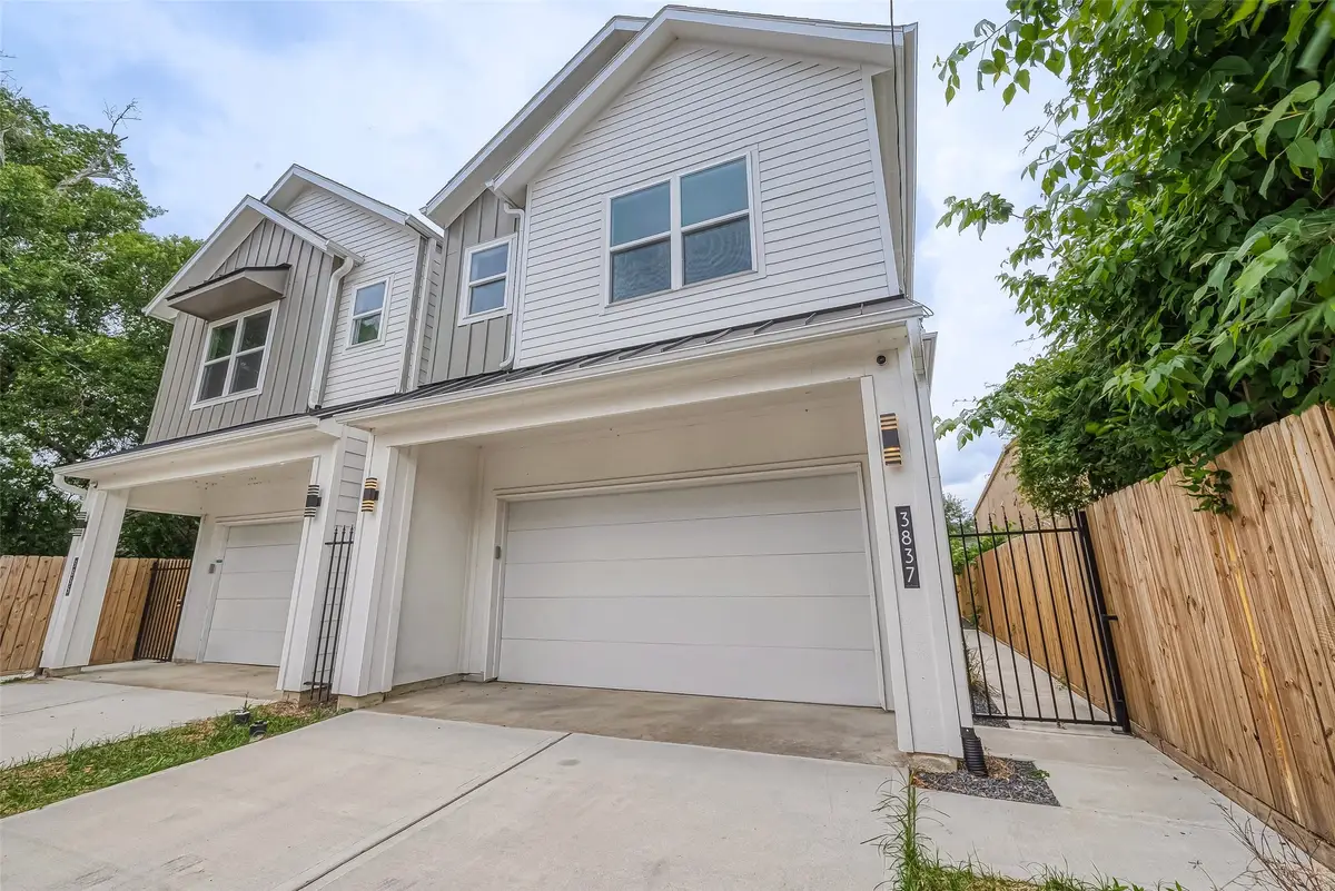 3835 Mainer Street, Houston, TX 77021 - #1