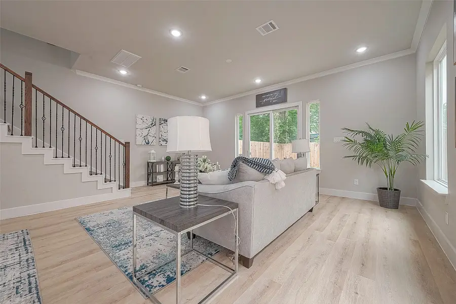 3835 Mainer Street, Houston, TX 77021 - #3