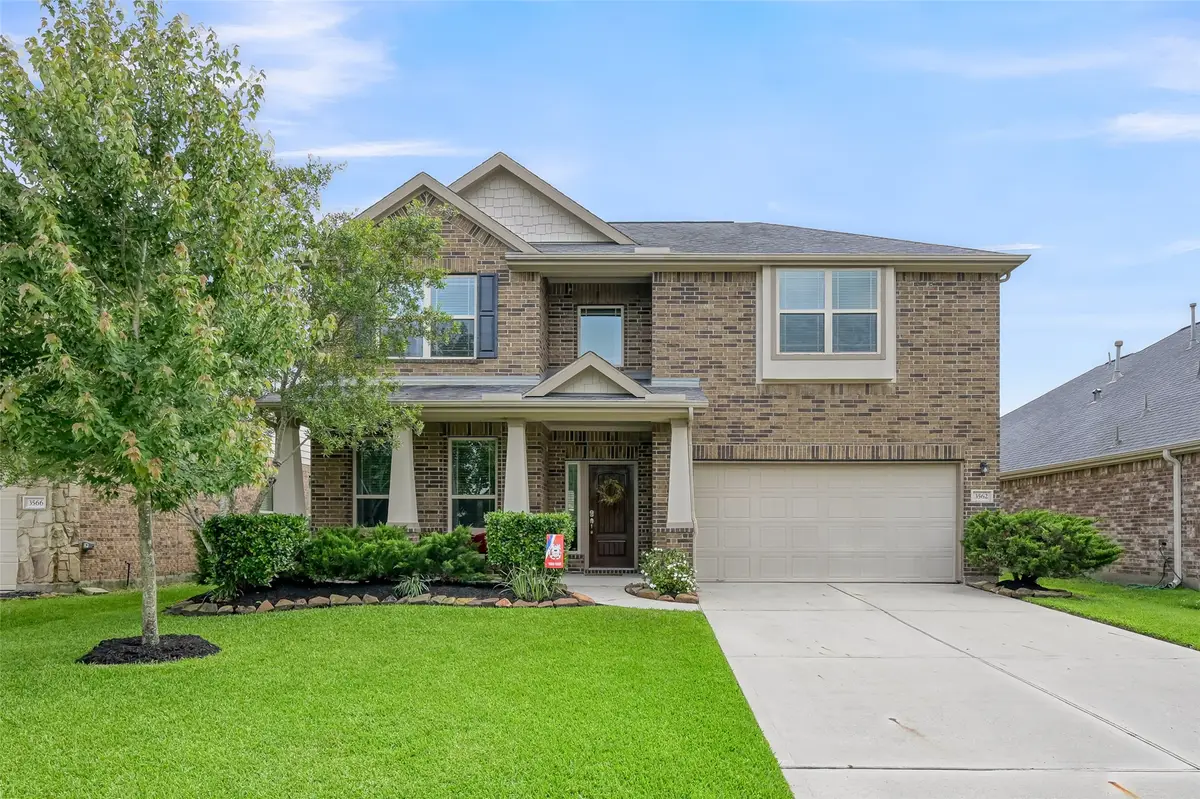 3562 Hamilton Bend Lane, Spring, TX 77386 - #1