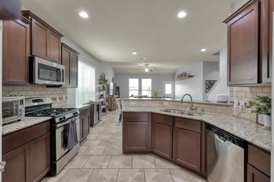 3562 Hamilton Bend Lane, Spring, TX 77386 - #3