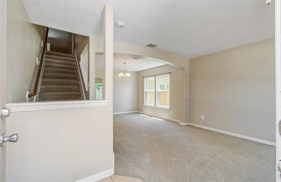 3414 Hunters Canyon, Baytown, TX 77521 - #3