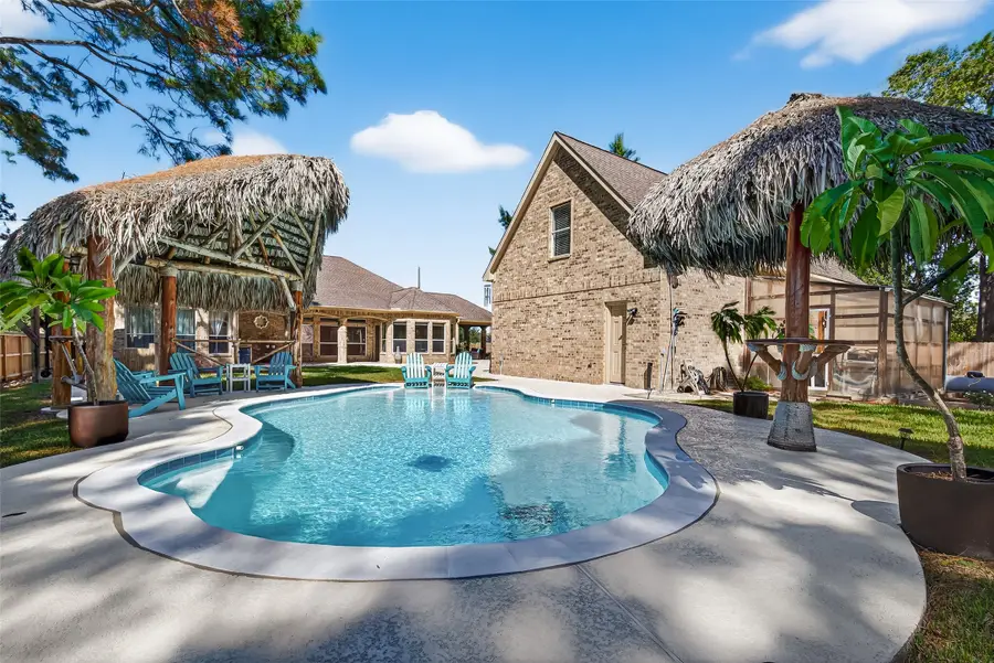 1005 Lewis, Kemah, TX 77565 - #2
