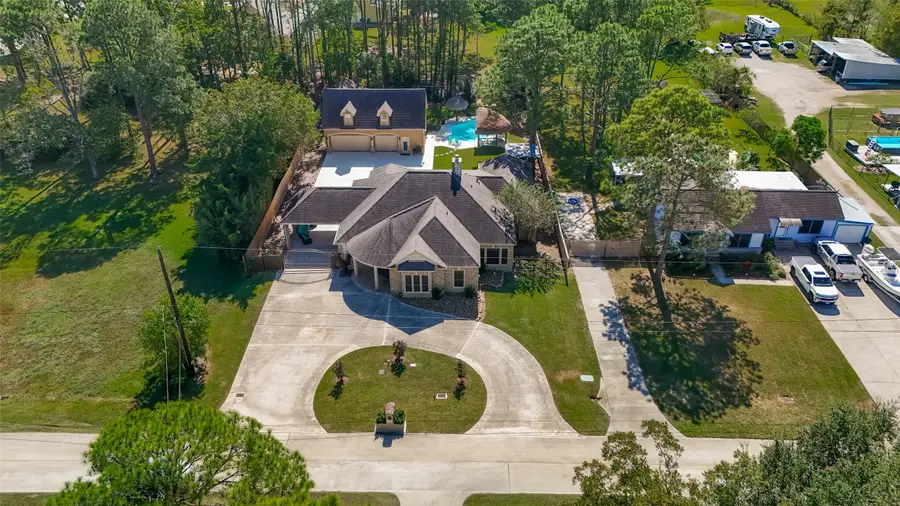 1005 Lewis, Kemah, TX 77565 - #3