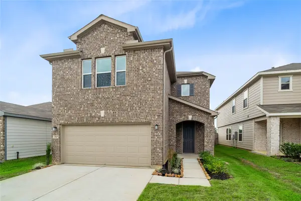 2527 Eden Ridge Way, Willis, TX 77378