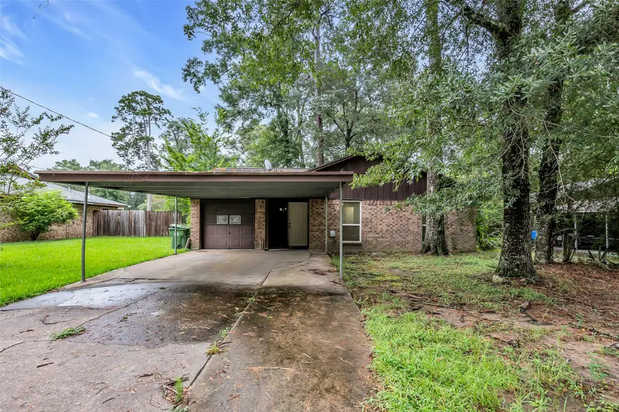 1303 S Fenner Avenue, Cleveland, TX 77327 - #2