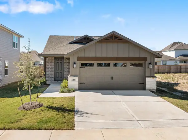 915 Fork Court, College Station, TX 77845