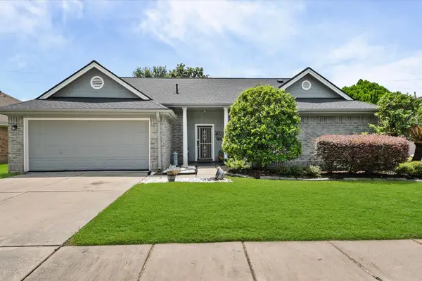 2506 Wolf Creek Pass, Houston, TX 77067