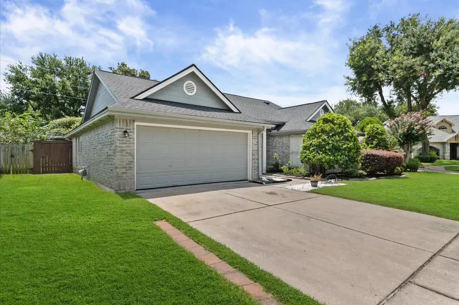 2506 Wolf Creek Pass, Houston, TX 77067 - #3