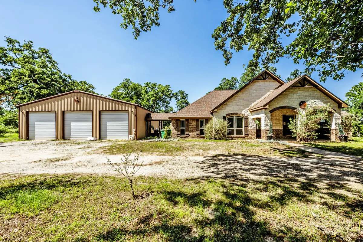 325 Planter Pointe Drive, Normangee, TX 77871 - #1