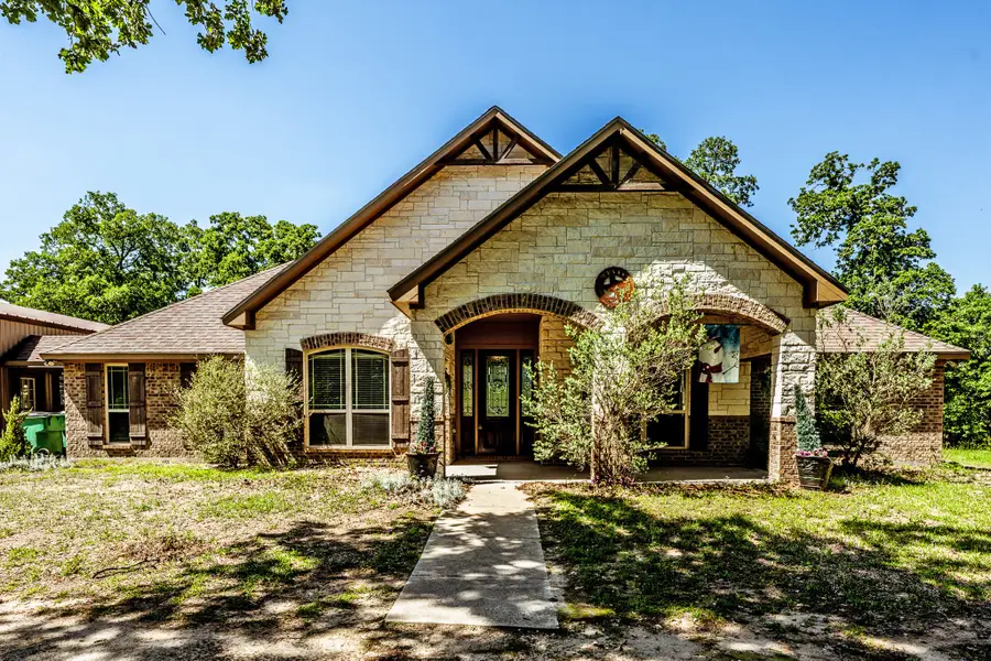 325 Planter Pointe Drive, Normangee, TX 77871 - #2