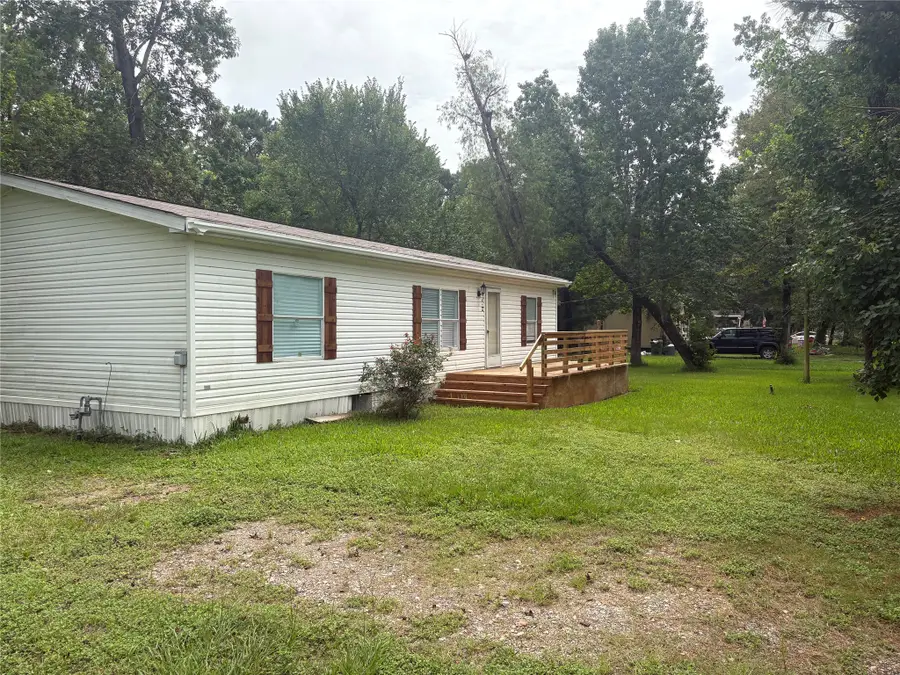 12011 Walraven Drive, Huffman, TX 77336 - #2
