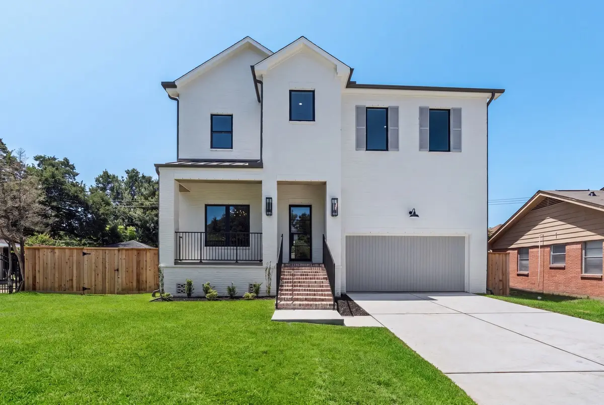 4009 Newshire Drive, Houston, TX 77025 - #1