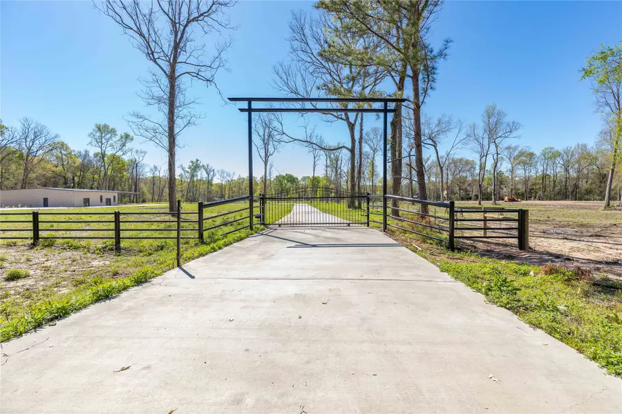 168 County Road 470, Dayton, TX 77535 - #3