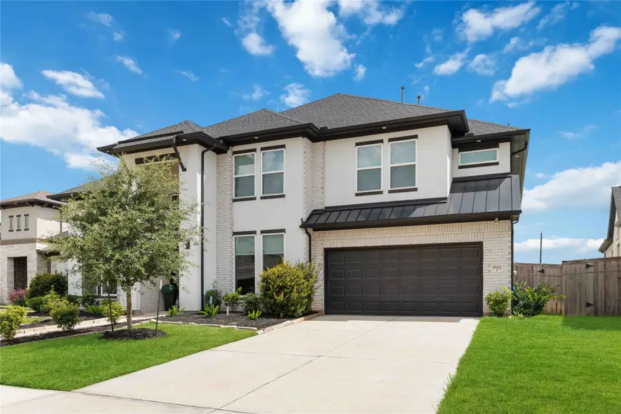 9911 Regal Bend Drive, Missouri City, TX 77459 - #3